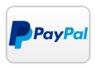 Bezahlung per Paypa